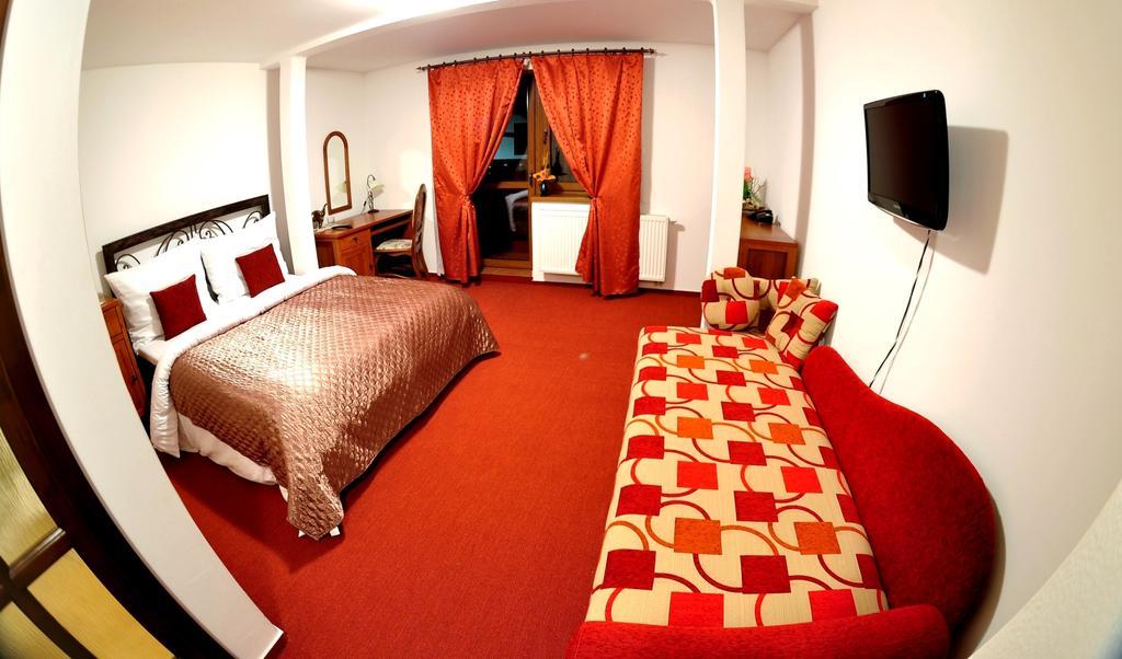 B&B Sant Bernard Staré Hory Habitación foto